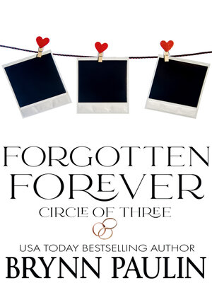 cover image of Forgotten Forever
